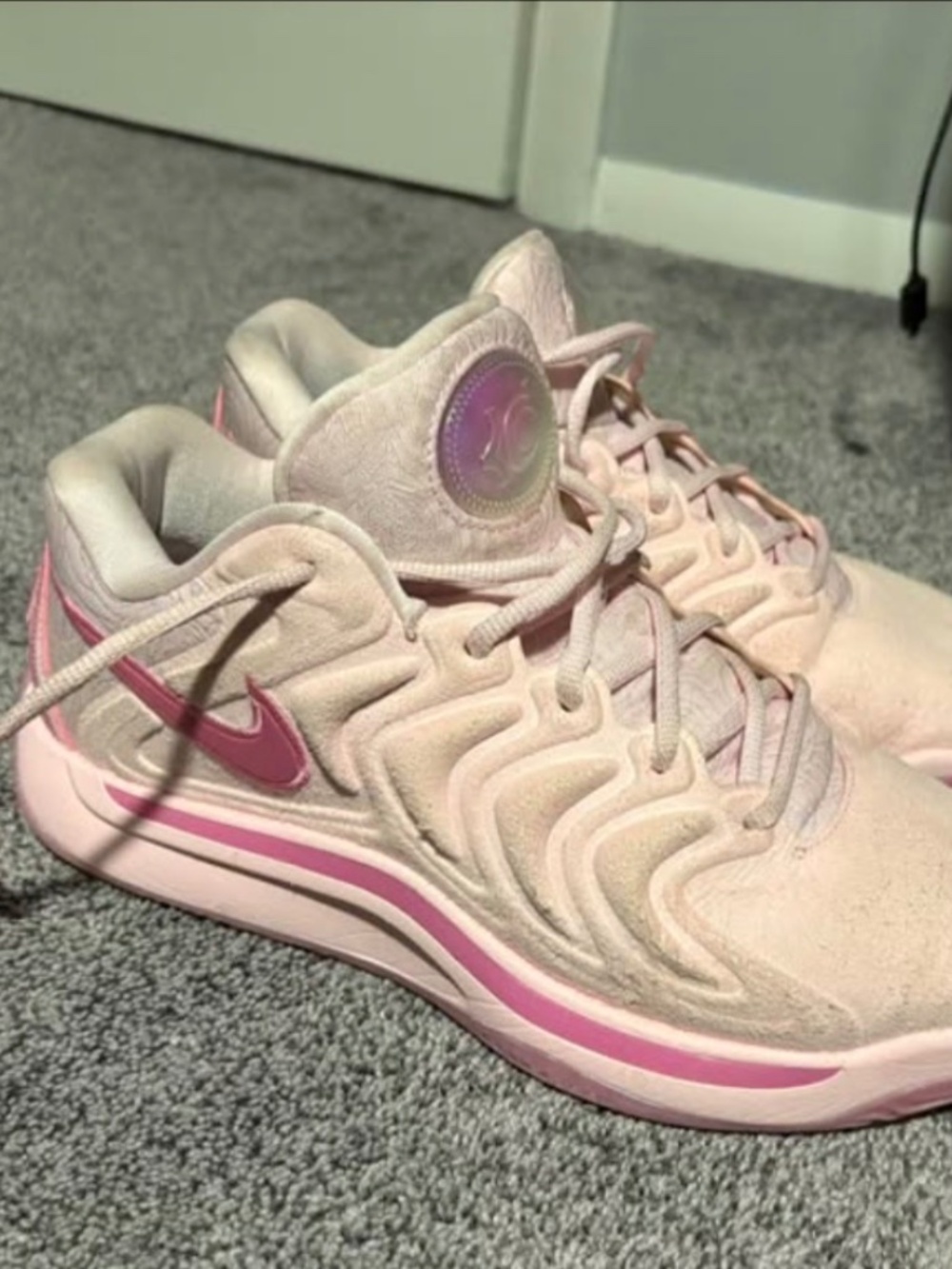 KD 17 Aunt Pearl edition